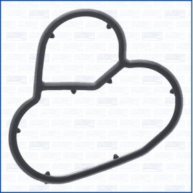 KIA Ölfiltergehäusedichtung AJUSA 01758300