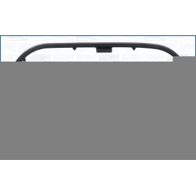 KIA Ölfiltergehäusedichtung AJUSA 01765300
