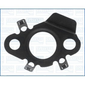 AJUSA 01770600 Junta, tubagem do líquido de refrigeração MERCEDES-BENZ