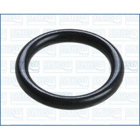 AJUSA 16010400 Junta, tubagem do líquido de refrigeração MERCEDES-BENZ