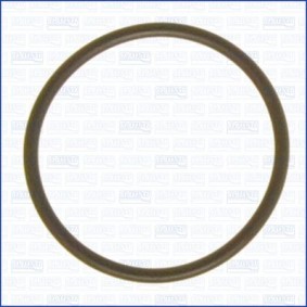 AJUSA 16023000 Dichtung Thermostat  ALFA ROMEO 147 (937)