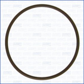 AJUSA 16024500 Guarnizione, condotto d. refrigerante MERCEDES-BENZ Classe G