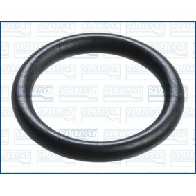 AJUSA 16085300 Manicotto radiatore KIA VENGA