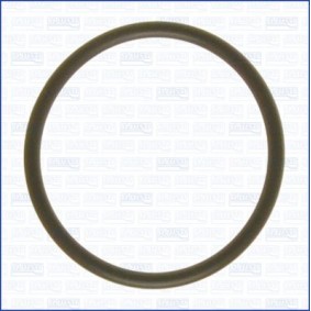 AJUSA 16085700 Junta de termóstato LAND ROVER DEFENDER