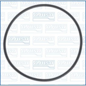 AJUSA 16087900 Pompa tandem BMW 3 Coupe (E92) 1.6 122 CV Motore a ciclo otto