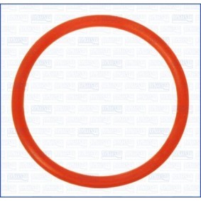 AJUSA 16097600 Guarnizione, ventilazione monoblocco LAND ROVER DEFENDER