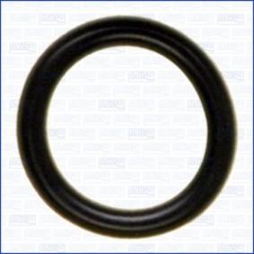 AJUSA 16101200 Anello tenuta, tubo refrigerante MERCEDES-BENZ