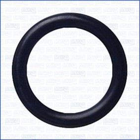 AJUSA 16114300 Guarnizione, condotto d. refrigerante MERCEDES-BENZ GLS