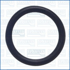 AJUSA 16122000 Junta de enfriador de aceite SUZUKI BALENO