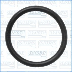 AJUSA 16123100 Dichtung, Kühlmittelrohrleitung MITSUBISHI