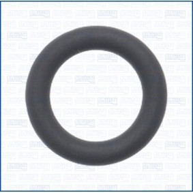 AJUSA 16544700 Dichtung, Kühlmittelrohrleitung MITSUBISHI