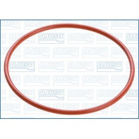 AJUSA 16546600 Ölfiltergehäusedichtung CHEVROLET C2500
