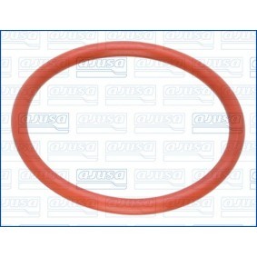 AJUSA 16556600 Guarnizione, ventilazione monoblocco LAND ROVER DEFENDER