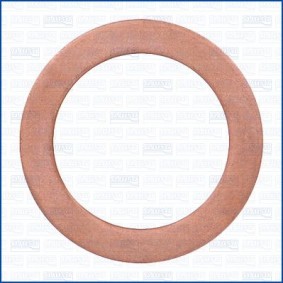 SMART Steuergehäusedichtung AJUSA 21039300