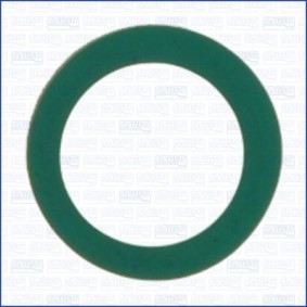 AJUSA 24036800 Vareta do óleo LAND ROVER