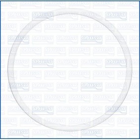 Nockenwellendichtung 32000400 CITROËN C5 von AJUSA