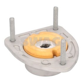 Acquista Kit riparazione, Cuscinetto ammortizzatore a molla da SWAG 33 11 0577 a buon mercato per soli 80,60&nbsp;&euro;