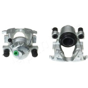 JAPANPARTS CAL119LJM Bremssattel RENAULT Clio 4 Schrägheck (BH_) 1.2 72 PS Otto