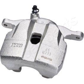 JAPANPARTS CAL487RJM Bremsecaliper MAZDA 6 Stasjonsvogn (GJ, GL) 2.5 185 hk Bensinmotor