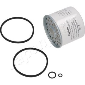 JAPANPARTS FC-011JM Filtro de combustible SUZUKI BALENO Ranchera familiar (EG) 1.9 75 cv Gasoleo