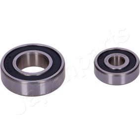 Pilotlager, Kupplung KK-29080