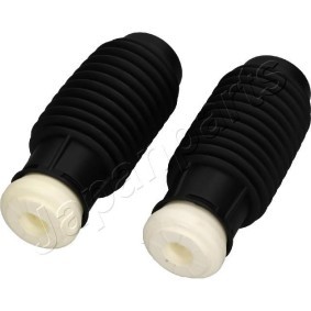 JAPANPARTS KTP-0512 Dammskydd stötdämpare och genomslagsgummi MERCEDES-BENZ C-klass T-modell (S205) 4.0 476 hk Bensinmotor