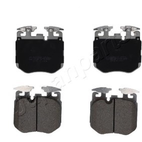 Bremsbeläge PA-0138AF für BMW