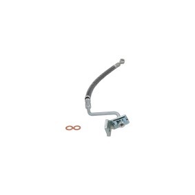 KAMOKA 1170533 Flexible de frein KIA SORENTO 2 (XM)