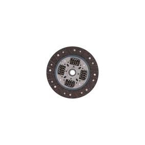 KAMOKA DC163 Koplingsskive FIAT DUCATO