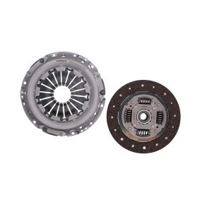 KAMOKA KC290 Kit frizione RENAULT LAGUNA