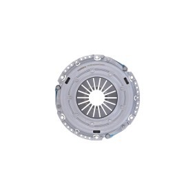 KAMOKA PC150 Kupplungsdruckplatte SEAT Toledo 2 Limousine (1M2)