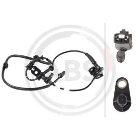 A.B.S. 33011 Capteur ABS HYUNDAI i40 CW (VF)