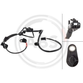 A.B.S. 33027 Capteur ABS HYUNDAI i40 CW (VF)