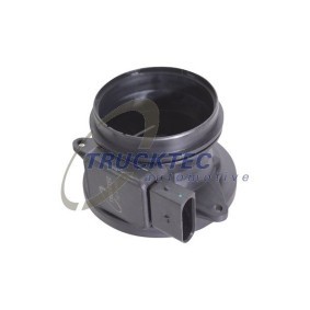 TRUCKTEC AUTOMOTIVE 02.14.273 Luftmassenmesser (LMM) MERCEDES-BENZ C-Klasse Sportcoupe (CL203) 1.8 122 PS Otto