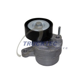 TRUCKTEC AUTOMOTIVE 02.19.383 Galet tendeur de courroie d'accessoire MERCEDES-BENZ SLC