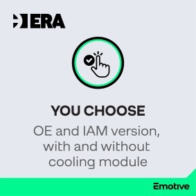 ERA 555702A AGR Ventil RENAULT Megane 4 Grandtour (K9A/M/N_) 1.5 90 PS Diesel