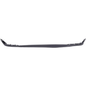 DIEDERICHS 1055261 Front spoiler AUDI Q2