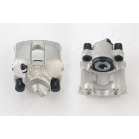 Achetez des Étrier de frein ASHIKA CAL166RJM à prix pour 66,48&nbsp;&euro;