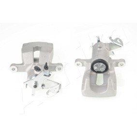 ASHIKA CAL227LJM Bremssattel RENAULT Megane 4 Grandtour (K9A/M/N_) 1.6 115 PS Otto