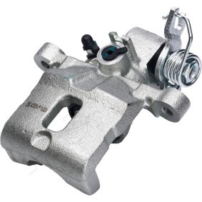 Achetez des Étrier de frein ASHIKA CAL235LJM à prix pour 104,32&nbsp;&euro;