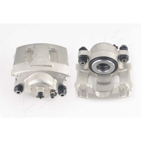 Achetez des Étrier de frein ASHIKA CAL417LJM à prix pour 96,97&nbsp;&euro;