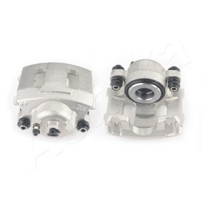 Achetez des Étrier de frein ASHIKA CAL417RJM à prix pour 96,97&nbsp;&euro;