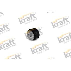 KRAFT 1491230 Support moteur MERCEDES-BENZ Classe E