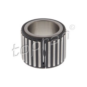 TOPRAN 120 102 Apoio, caixa de velocidades manual SKODA SCALA