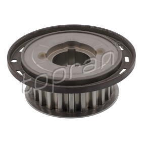 TOPRAN 305 818 Zahnrad, Kurbelwelle CITROËN Berlingo / Berlingo First Kastenwagen (M_)