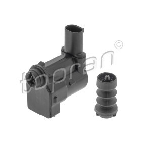 TOPRAN 411 163 MERCEDES-BENZ E-sarja Keskuslukitus