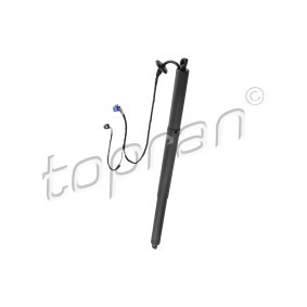 Acquista Motore elettrico, Cofano posteriore da TOPRAN 411 192 a buon mercato per soli 105,99&nbsp;&euro;