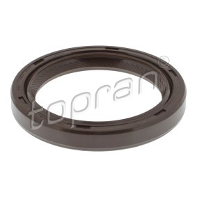 TOPRAN 702 286 Kurbelwellensimmering RENAULT Megane 3 Schrägheck (BZ0/1_) 1.2 116 PS Otto