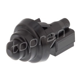 TOPRAN 702 628 Türkontaktschalter RENAULT KANGOO Express (FC0/1_)