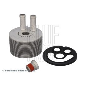 BLUE PRINT ADBP610377 Radiador de óleo NISSAN INTERSTAR Camião de plataforma/chassis